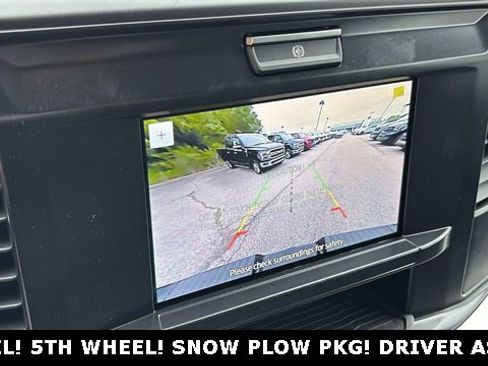 New 2025 Ford F250 XL w/ XL Driver Assist Package image 15