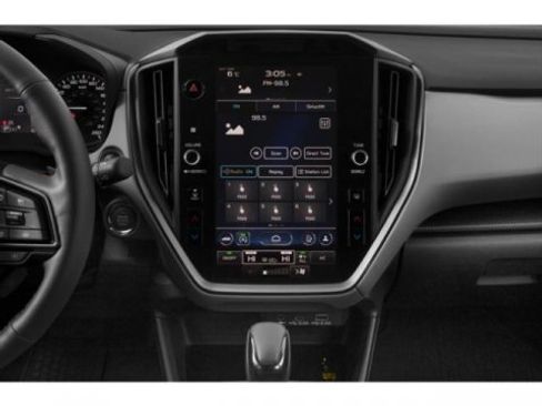 New 2025 Subaru Crosstrek 2.5i Wilderness w/ Wilderness Package image 13