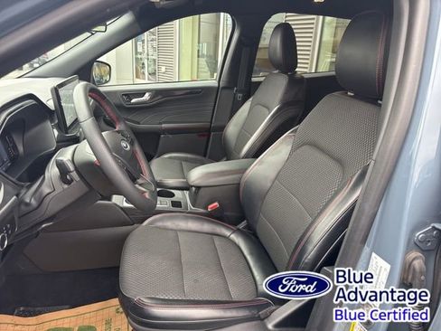 Certified 2023 Ford Escape ST-Line w/ Tech Pack #1 image 16