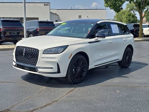 Certified 2023 Lincoln Corsair AWD w/ Equipment Group 101A image 2