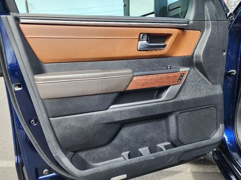 Used 2022 Toyota Tundra 1794 Edition w/ Advanced Package image 19