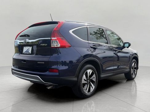 Used 2016 Honda CR-V Touring image 19