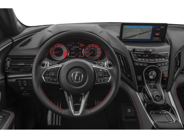 Used 2020 Acura RDX A-Spec w/ Technology Package AWD/4WD image 7