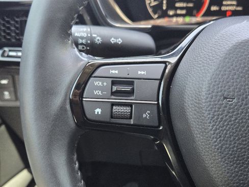 Used 2024 Honda CR-V EX-L image 28