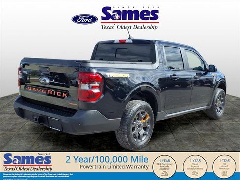 Used 2024 Ford Maverick Tremor w/ Tremor Off-Road Package image 6