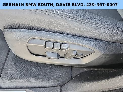 Used 2018 BMW X5 sDrive35i image 21