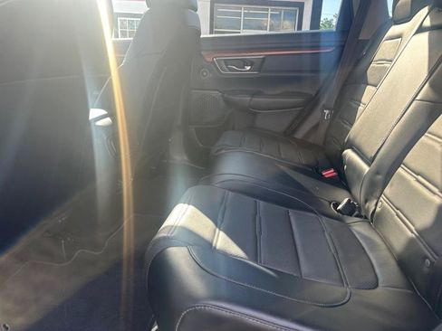 Used 2018 Honda CR-V EX-L image 14