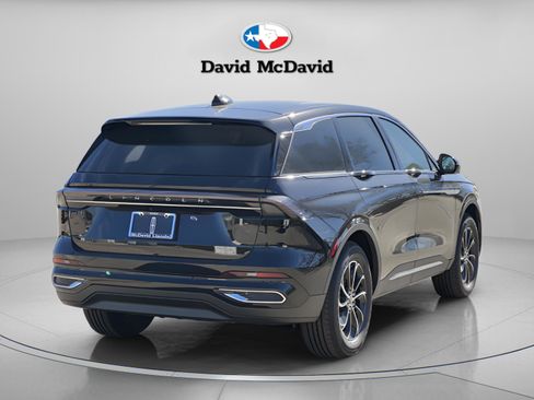 New 2026 Lincoln Nautilus Premier w/ Equipment Group 102A image 7