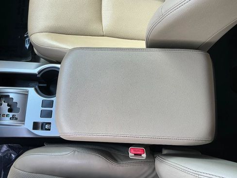 Used 2019 Toyota 4Runner Limited AWD/4WD image 22