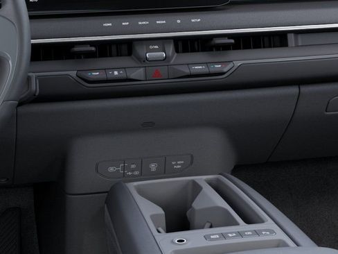 New 2026 Kia EV9 Light RWD image 23