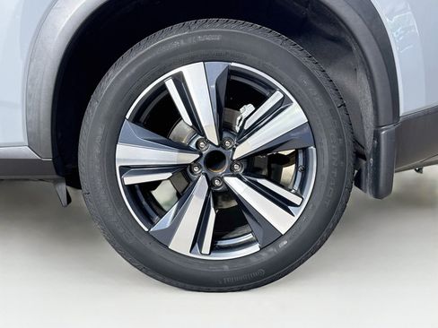 Used 2021 Nissan Rogue SL w/ Premium Package FWD image 39