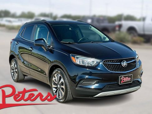 Used 2022 Buick Encore Preferred w/ Safety Package image 1