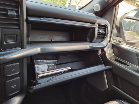 Used 2024 Ford F150 Lariat w/ Equipment Group 502A High AWD/4WD image 35