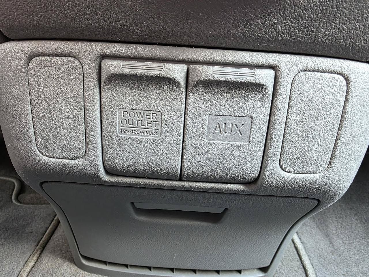 Used 2009 Honda Odyssey EX image 20