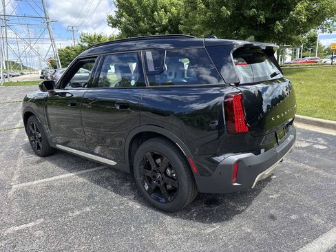 Certified 2026 MINI Cooper Countryman S AWD/4WD image 8