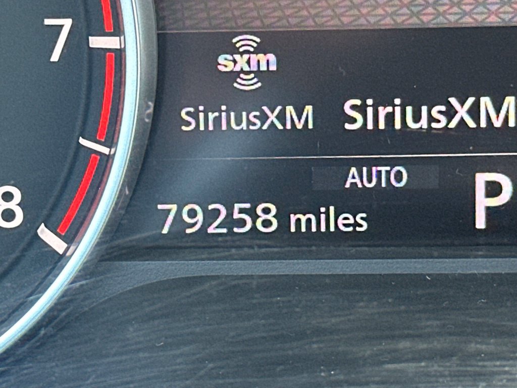 Used 2021 Nissan Rogue S AWD/4WD image 26