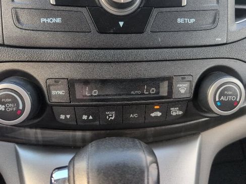 Used 2013 Honda CR-V EX-L image 23
