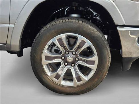 Used 2022 RAM 1500 Limited AWD/4WD image 21