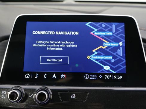 Certified 2023 Cadillac CT4 Sport AWD/4WD image 33