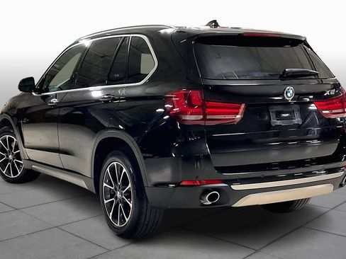 Used 2017 BMW X5 xDrive35d image 11