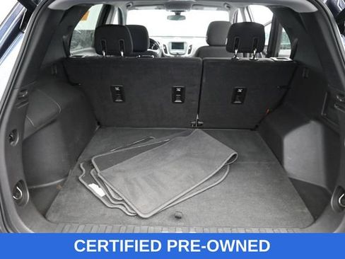 Used 2019 Chevrolet Equinox LT AWD/4WD image 6