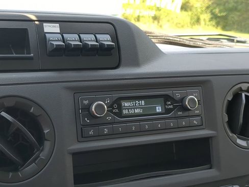 New 2026 Ford E-350 and Econoline 350 Super Duty w/ Power Equipment Group image 15