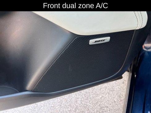 Used 2021 MAZDA CX-5 Grand Touring w/ GT Premium Package FWD image 5
