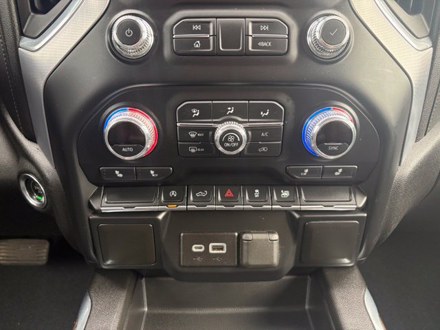 Used 2021 GMC Sierra 1500 Elevation AWD/4WD image 29