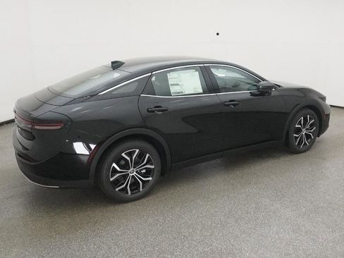 New 2026 Toyota Crown XLE image 9