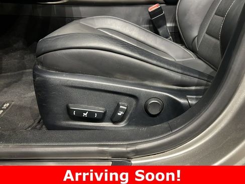 Used 2015 Lexus IS 350 w/ F-Sport Package image 20