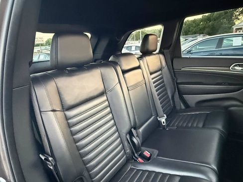 Used 2018 Jeep Grand Cherokee Limited AWD/4WD image 32