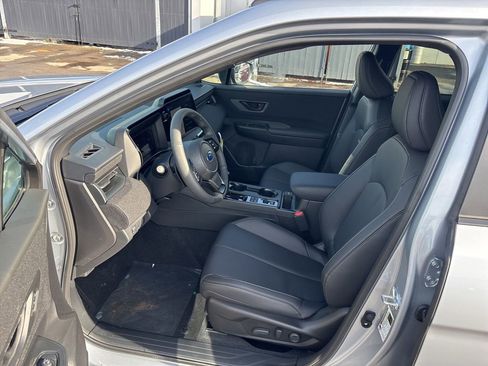 New 2026 Subaru Outback Limited XT w/ Premium/Limited Plus Package image 9