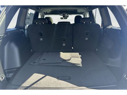 New 2025 Jeep Grand Cherokee Laredo X image 18