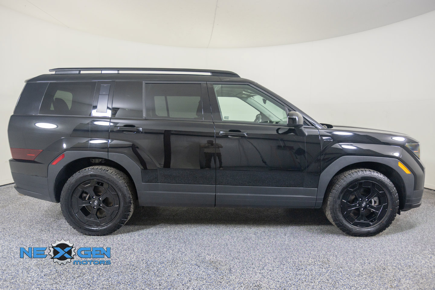 Used 2025 Hyundai Santa Fe XRT AWD/4WD image 38