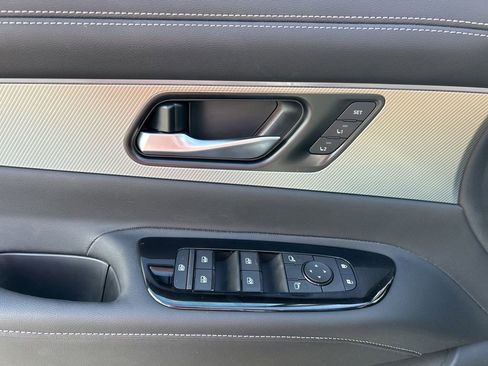 New 2026 Nissan Murano SL AWD/4WD image 19
