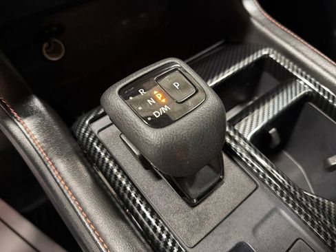 Used 2024 Nissan Pathfinder Rock Creek image 27