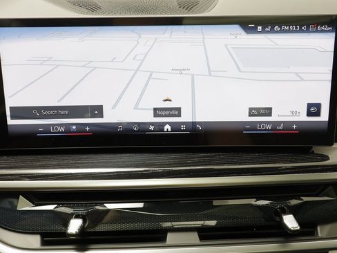 New 2026 BMW X7 xDrive40i w/ M Sport Package image 11