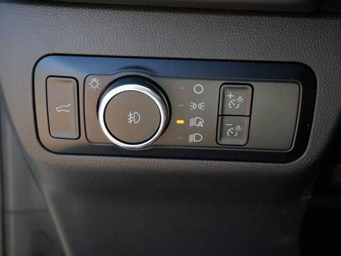 Certified 2024 Ford Escape Platinum AWD/4WD image 26