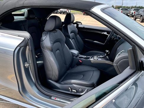 Used 2013 Audi S5 Premium Plus AWD/4WD image 7