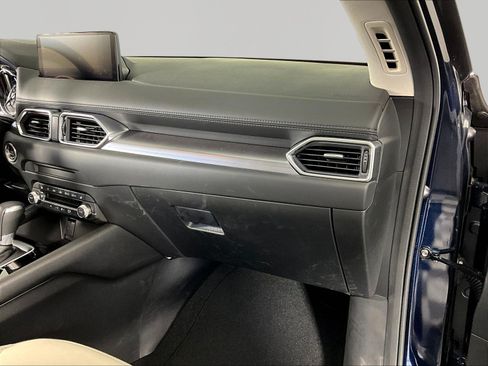 Certified 2025 MAZDA CX-5 AWD 2.5 S image 25
