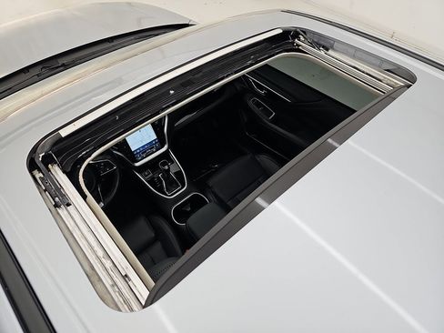 Used 2023 Subaru Legacy Limited image 37