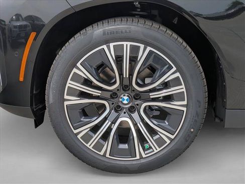 Used 2026 BMW X3 xDrive30i w/ Convenience Package AWD/4WD image 10