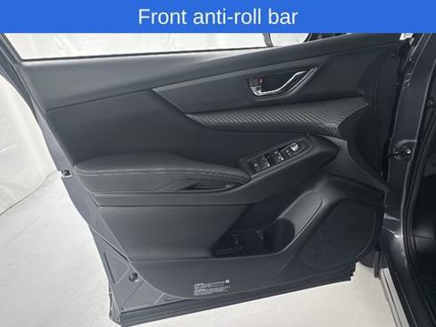 Certified 2025 Subaru Ascent Premium image 23