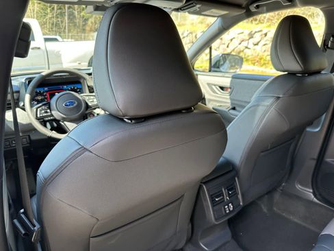 New 2026 Subaru Outback Premium image 10