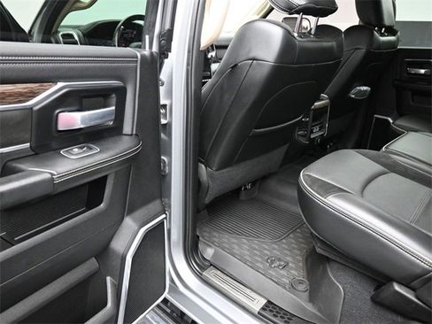 Used 2021 RAM 2500 Laramie image 15