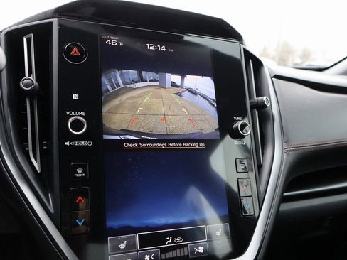 Used 2024 Subaru WRX Limited image 35