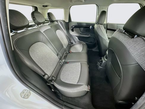 Certified 2024 MINI Cooper Countryman S FWD image 27