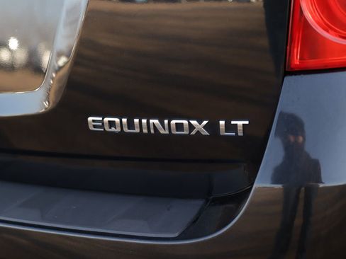 Used 2014 Chevrolet Equinox LT w/ Power Convenience Package image 31