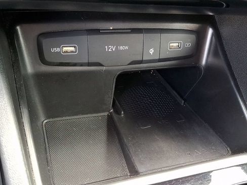 Used 2023 Hyundai Tucson SEL AWD/4WD image 25