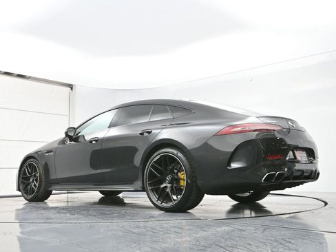 Used 2019 Mercedes-Benz AMG GT 63 S image 35